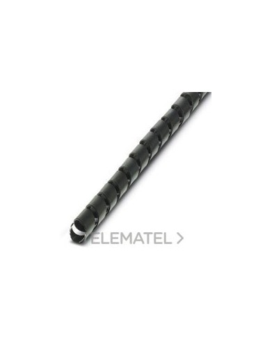 TUBO DE PROTECCIÓN WG-S HF 50 BK