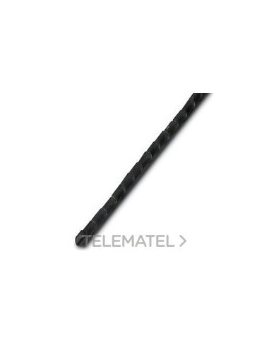 TUBO DE PROTECCIÓN WG-S HF 20 BK