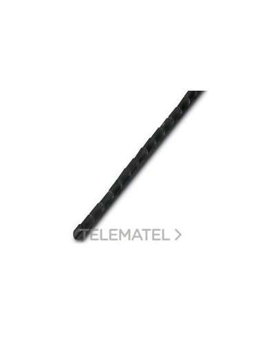 TUBO DE PROTECCIÓN WG-S HF 120 BK