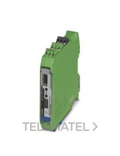 CONVERTIDOR TEMP.MACX MCR-EX-T-UI-UP-SP