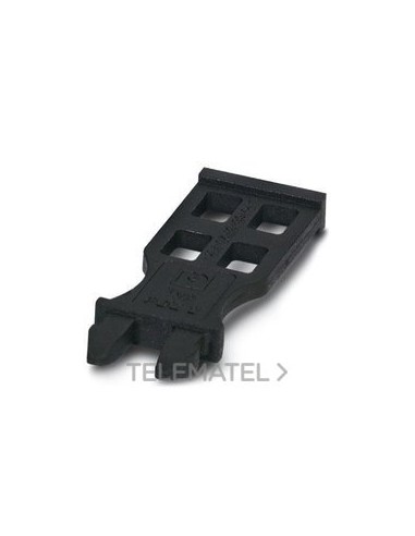 COMPENSADOR DE TRACCIÓN PDZ/2