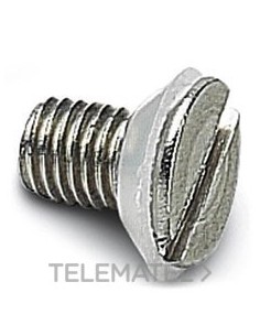 TORNILLO OBTURADOR HC-D 7-DS-IP65