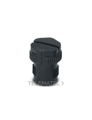 TORNILLO DE CIERRE M12 PROT-MS SCO