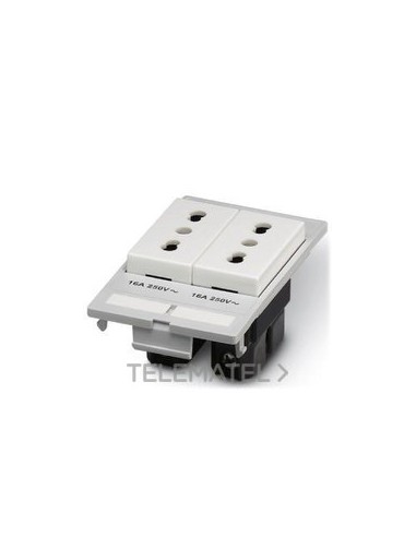 TOMA DE CORRIENTE VS-SI-SD-IT