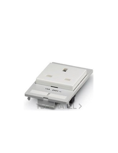 TOMA DE CORRIENTE VS-SI-SD-GB