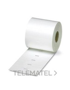 RÓTULO INSERTABLE EMT (15X4)R