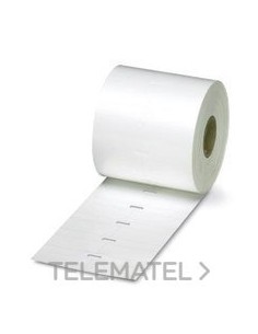 RÓTULO INSERTABLE EMT(10X4)R