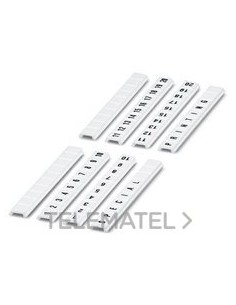 TIRA ZACK PLANA ZBF 9:UNBERDRUCKT