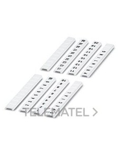 TIRA ZACK PLANA ZBF 5:UNBEDRUCKT