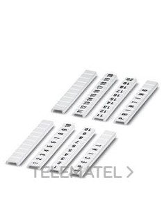 TIRA ZACK PLANA ZBF 4:UNBEDRUCKT