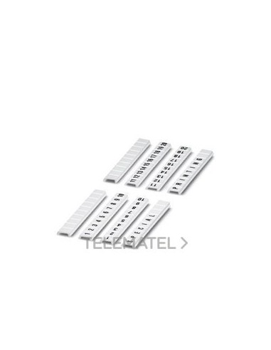 TIRA ZACK PLANA ZBF 4:UNBEDRUCKT