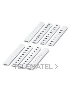 TIRA ZACK PLANA ZBF 3,5 UNBEDRUCKT