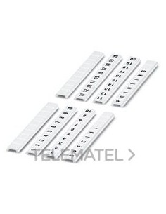 TIRA ZACK PLANA ZBF-10/5,8 AXL UNPRINTED