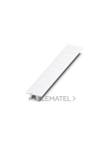 MARCADOR PARA BORNES ZB 6,LGS:U-N