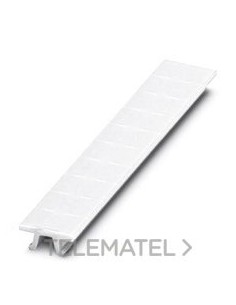 MARCADOR PARA BORNES ZB 6,QR:1-9