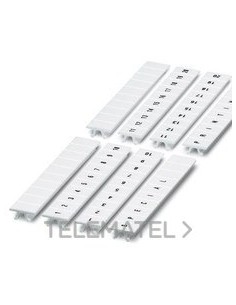 TIRA ZACK 6,6:UNBEDRUCKT