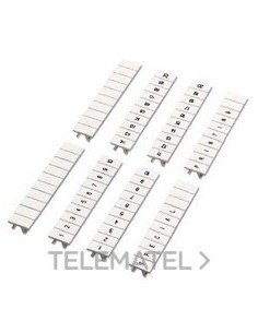 TIRA ZACK ZB 5,8:UNBEDRUCKT EN BLANCO