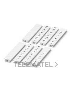 TIRA ZACK ZB 5,08:UNBEDRUCKT