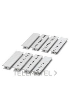 TIRA ZACK ZB 4/WH-100:UNBEDRUCKT