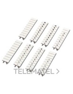 TIRA ZACK ZB 3,5 CUS BL ROTUL.LAS INDICA