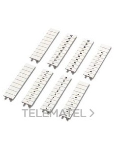 TIRA ZACK ZB 3,5 UNBERDRUCKT