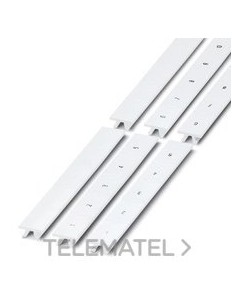 MARCADOR PARA BORNES ZB 15,LGS:L1-N,PE