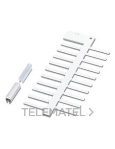 RÓTULO INSERTABLE PABA RD/15