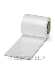 RÓTULO INSERTABLE EMT (50X26)R TQ