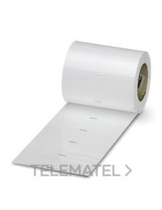 RÓTULO INSERTABLE EMT (50X26)R