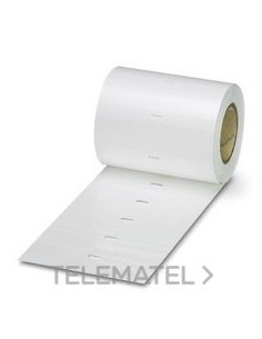 RÓTULO INSERTABLE EMT (103X23)R-YE