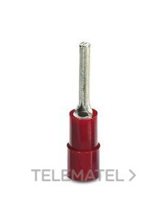 TERMINAL CABLE C-PCEI 1,5/2