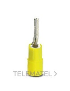 TERMINAL CABLE C-PCEI 6/2
