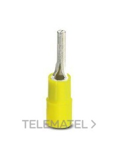 TERMINAL CABLE M C-PCI6/2,7 YE