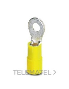 TERMINAL CABLE ANULAR C-RCEI 6/M6