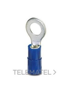 TERMINAL CABLE ANULAR C-RCEI 2,5/M5