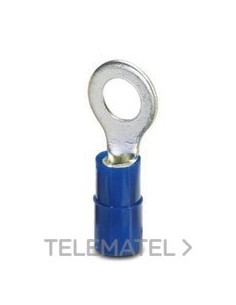 TERMINAL CABLE ANULAR C-RCEI 2,5/M4