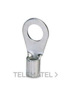 TERM.CBL.ANULAR C-RC240/M10DIN S/AISLAR