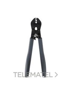 TENAZAS PARA PRENSAR CRIMPFOX-RCT 16-1