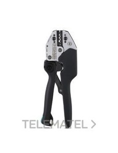 TENAZAS PARA PRENSAR CRIMPFOX-RC 6-M