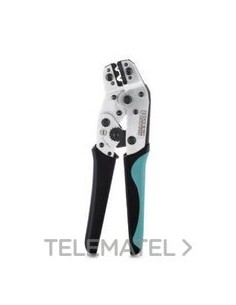 TENAZAS PARA PRENSAR CRIMPFOX-RC 6