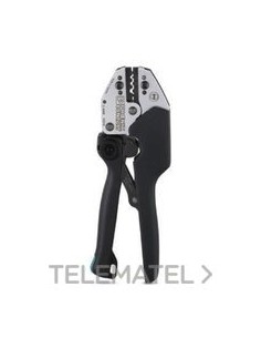 TENAZAS PARA PRENSAR CRIMPFOX-RC 2,5-M