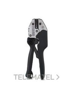 PINZA DE CRIMPADO CRIMPFOX 6-M