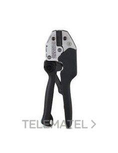 PINZA DE CRIMPADO CRIMPFOX 2,5-M