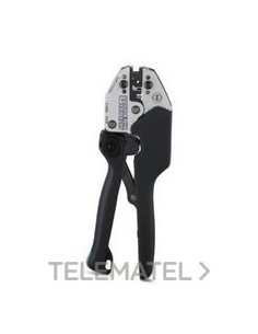 TENAZAS PARA ENGASTAR CRIMPFOX-SCA 2,5-M