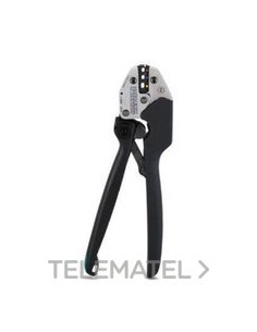 TENAZAS PARA ENGASTAR CRIMPFOX-RCI DIN 6