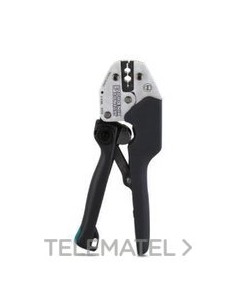 TENAZAS PARA PRENSAR CRIMPFOX-CX 6,48-M