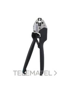TENAZAS PARA PRENSAR CRIMPFOX-CX 10,90-1