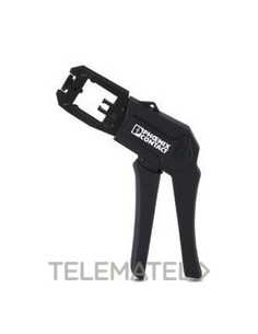 TENAZAS PARA ENGASTAR CRIMPFOX-C D