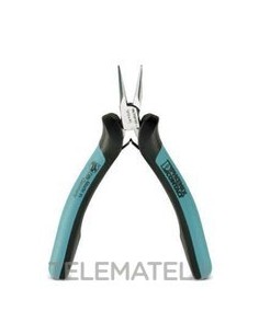 TENAZAS PUNTA MICROFOX-P P/ELTRON.