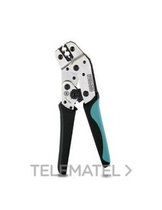 TENAZAS PARA PRENSAR CRIMPFOX-CX 6,48